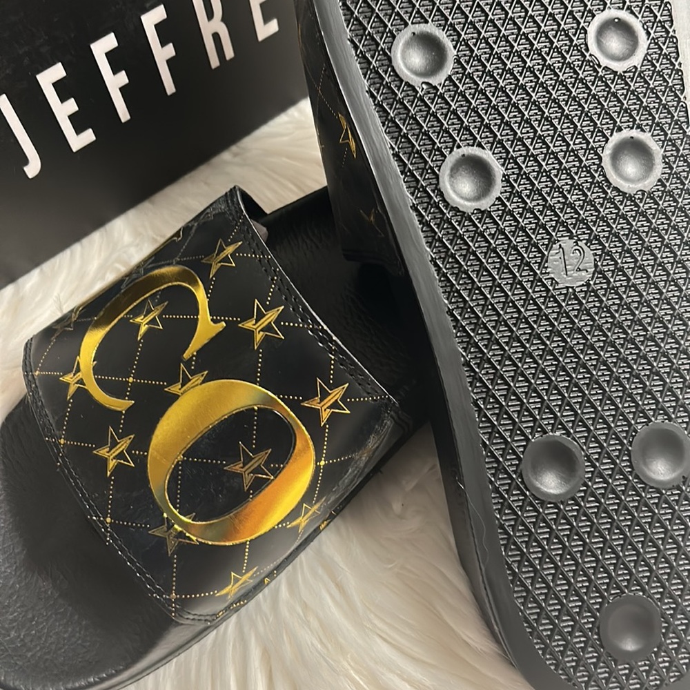 Jeffree Star Slides 🆕☀️ - Picture 3 of 3